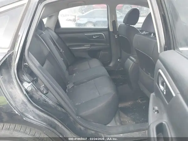 1N4AL3AP0HC493557 2017 NISSAN ALTIMA - Image 8