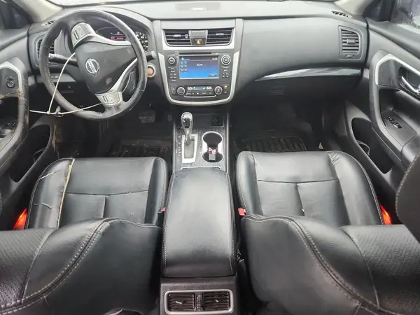 1N4AL3AP0HC493994 2017 NISSAN ALTIMA - Image 8