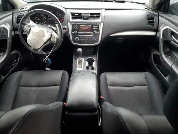 1N4AL3AP0HC494398 2017 NISSAN ALTIMA - Image 8