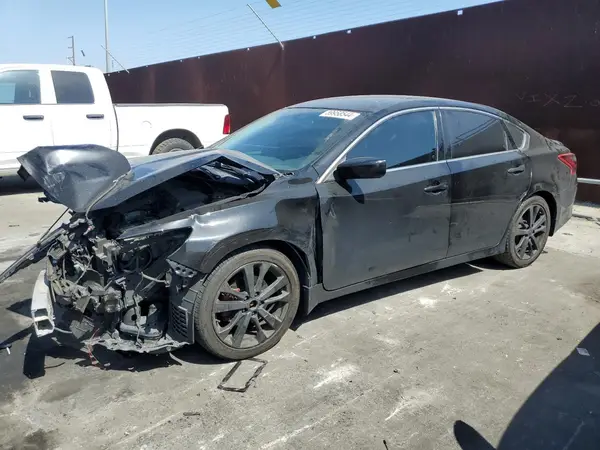 1N4AL3AP0HC494708 2017 NISSAN ALTIMA - Image 1