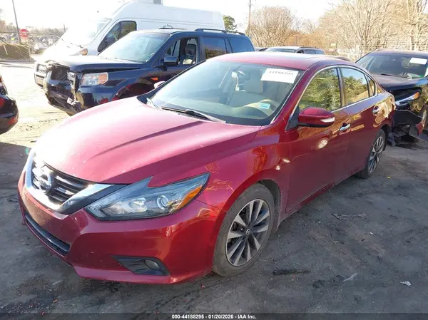 1N4AL3AP0HC495521 2017 NISSAN ALTIMA - Image 2