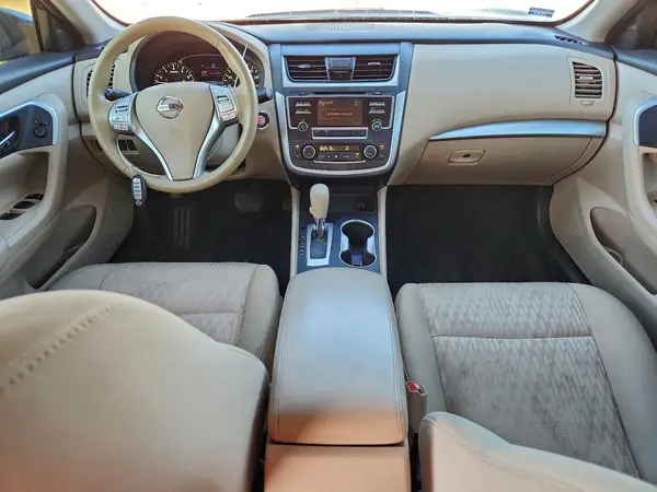 1N4AL3AP0HC496152 2017 NISSAN ALTIMA - Image 8