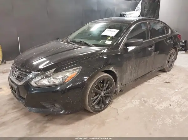 1N4AL3AP0HC496250 2017 NISSAN ALTIMA - Image 2