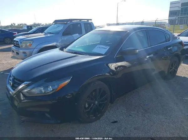 1N4AL3AP0HC496281 2017 NISSAN ALTIMA - Image 2