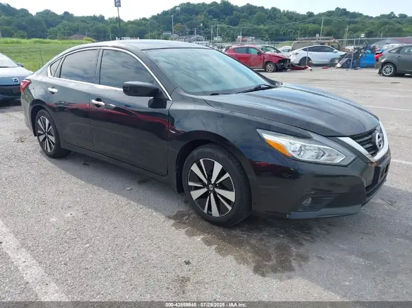1N4AL3AP0HC496328 2017 NISSAN ALTIMA - Image 1