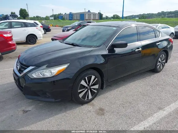 1N4AL3AP0HC496328 2017 NISSAN ALTIMA - Image 2