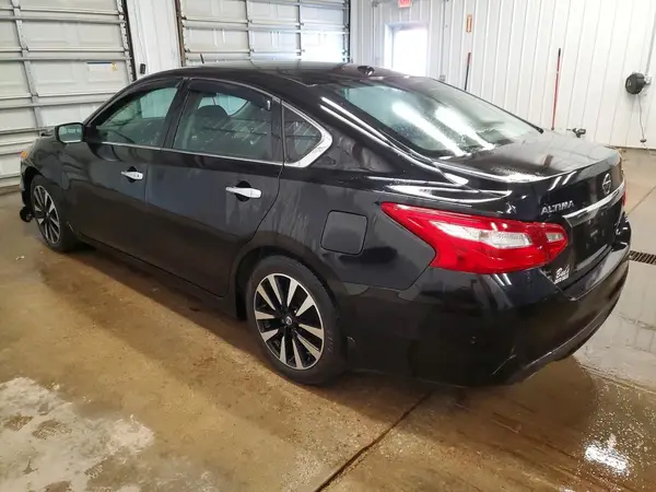 1N4AL3AP0HC496345 2017 NISSAN ALTIMA - Image 2