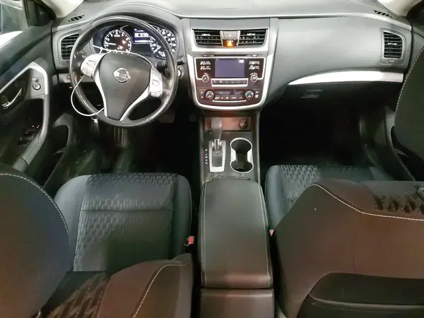 1N4AL3AP0HC496345 2017 NISSAN ALTIMA - Image 8