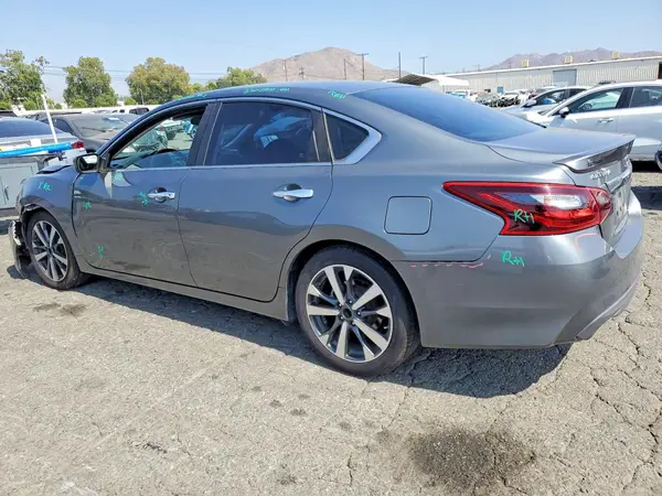 1N4AL3AP0HC497169 2017 NISSAN ALTIMA - Image 2