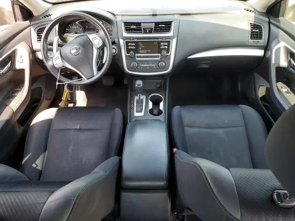 1N4AL3AP0HC497169 2017 NISSAN ALTIMA - Image 8