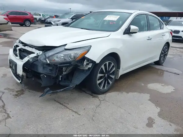 1N4AL3AP0HC497415 2017 NISSAN ALTIMA - Image 2