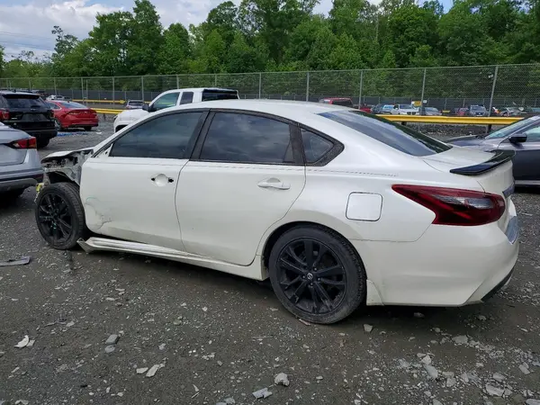 1N4AL3AP0HC497463 2017 NISSAN ALTIMA - Image 2