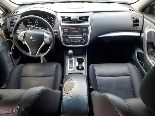 1N4AL3AP0HC497463 2017 NISSAN ALTIMA - Image 8