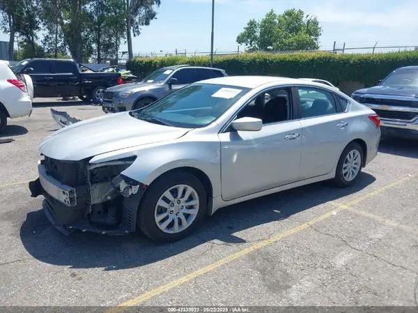1N4AL3AP0HC497544 2017 NISSAN ALTIMA - Image 2