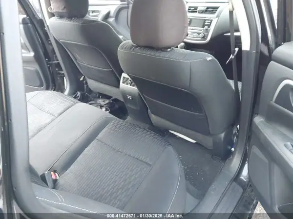 1N4AL3AP0HC497768 2017 NISSAN ALTIMA - Image 8