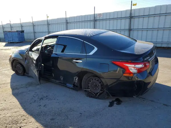 1N4AL3AP0HC498807 2017 NISSAN ALTIMA - Image 2