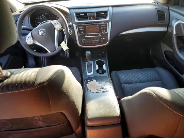 1N4AL3AP0HC498807 2017 NISSAN ALTIMA - Image 8