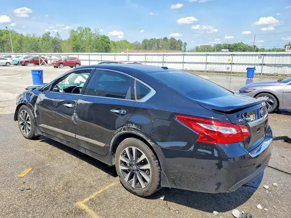 1N4AL3AP0HC498953 2017 NISSAN ALTIMA - Image 2