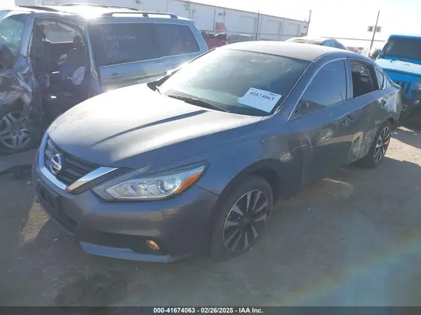 1N4AL3AP0HC498967 2017 NISSAN ALTIMA - Image 2
