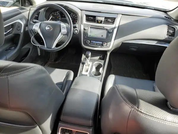 1N4AL3AP0HC499519 2017 NISSAN ALTIMA - Image 8