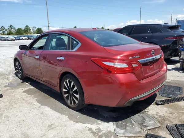 1N4AL3AP0HC940498 2017 NISSAN ALTIMA - Image 2
