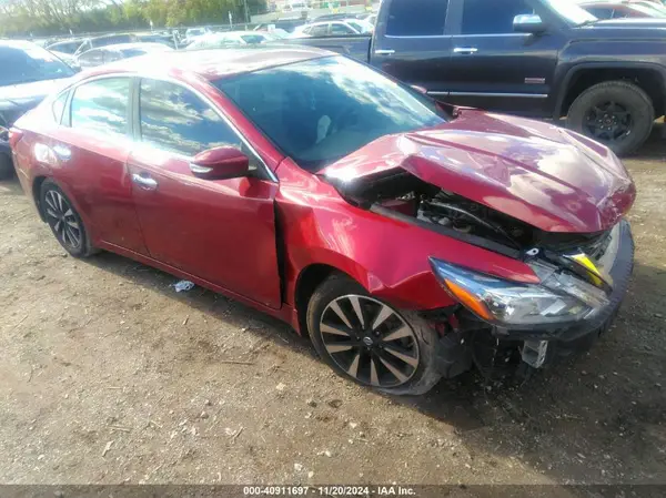 1N4AL3AP0HC940503 2017 NISSAN ALTIMA - Image 1