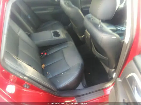 1N4AL3AP0HC940503 2017 NISSAN ALTIMA - Image 8