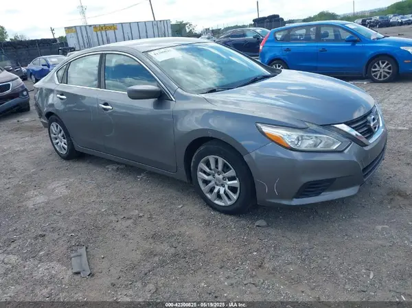 1N4AL3AP0HN302756 2017 NISSAN ALTIMA - Image 1