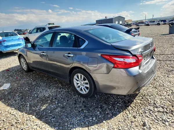 1N4AL3AP0HN302837 2017 NISSAN ALTIMA - Image 2