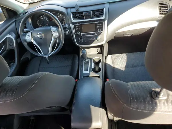 1N4AL3AP0HN302837 2017 NISSAN ALTIMA - Image 8
