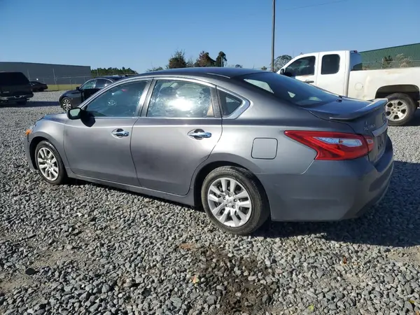 1N4AL3AP0HN303406 2017 NISSAN ALTIMA - Image 2