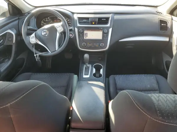1N4AL3AP0HN303406 2017 NISSAN ALTIMA - Image 8