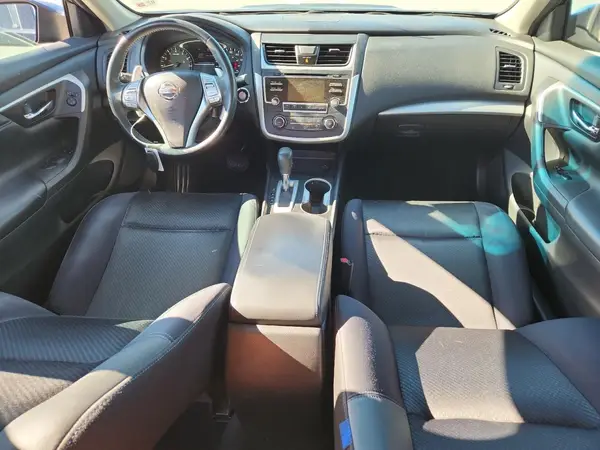 1N4AL3AP0HN303664 2017 NISSAN ALTIMA - Image 8