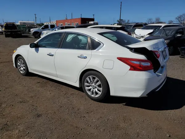 1N4AL3AP0HN304099 2017 NISSAN ALTIMA - Image 2