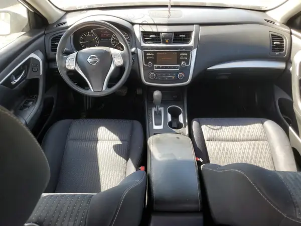 1N4AL3AP0HN304099 2017 NISSAN ALTIMA - Image 8