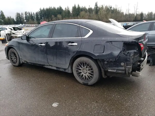 1N4AL3AP0HN304149 2017 NISSAN ALTIMA - Image 2
