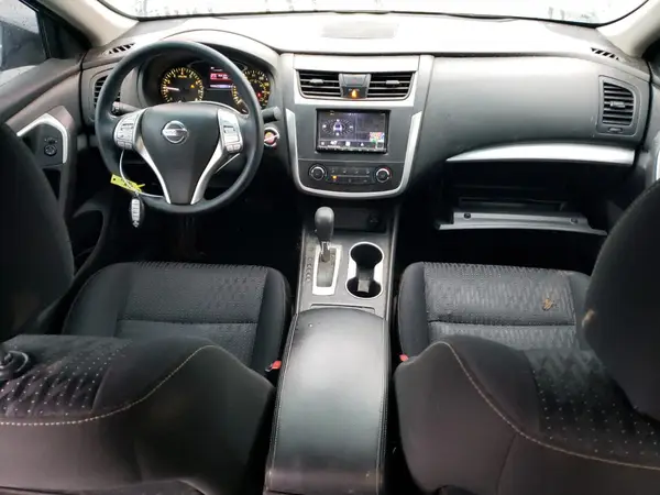 1N4AL3AP0HN304149 2017 NISSAN ALTIMA - Image 8