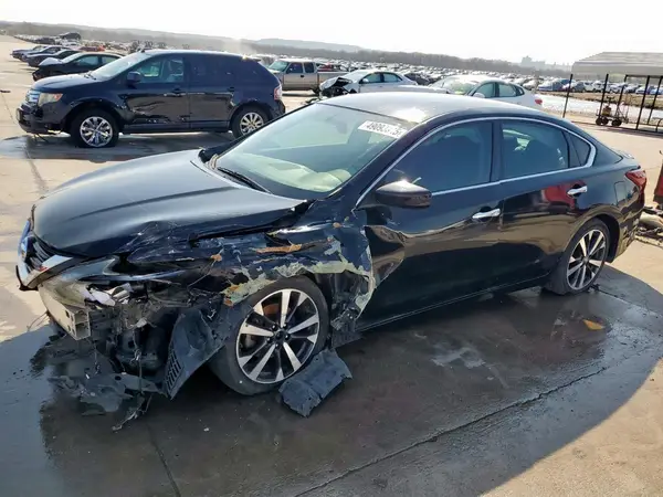1N4AL3AP0HN304510 2017 NISSAN ALTIMA - Image 1