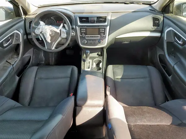 1N4AL3AP0HN304510 2017 NISSAN ALTIMA - Image 8