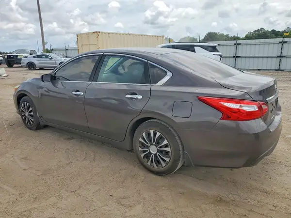 1N4AL3AP0HN304751 2017 NISSAN ALTIMA - Image 2