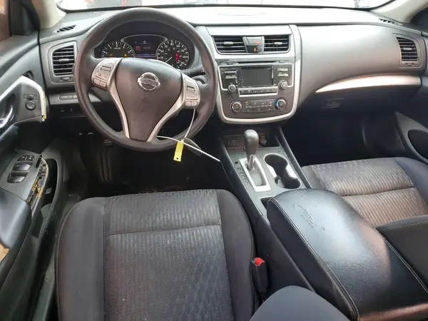 1N4AL3AP0HN304751 2017 NISSAN ALTIMA - Image 8
