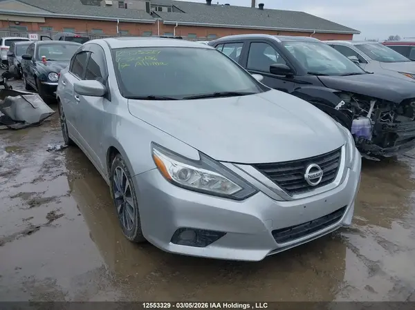 1N4AL3AP0HN305186 2017 NISSAN ALTIMA - Image 1