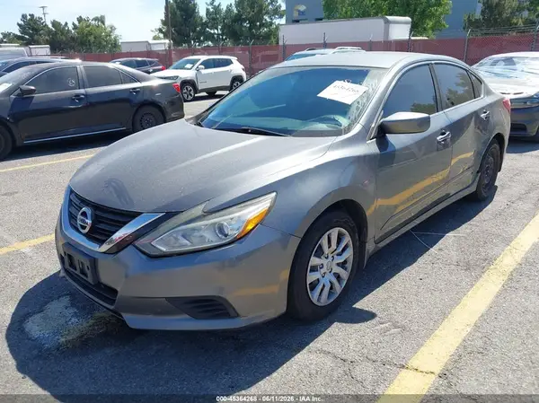 1N4AL3AP0HN305222 2017 NISSAN ALTIMA - Image 2