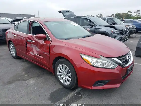 1N4AL3AP0HN305236 2017 NISSAN ALTIMA - Image 1
