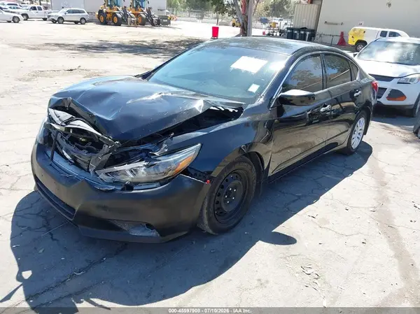1N4AL3AP0HN306158 2017 NISSAN ALTIMA - Image 2