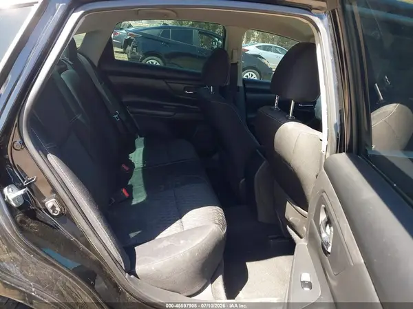 1N4AL3AP0HN306158 2017 NISSAN ALTIMA - Image 8