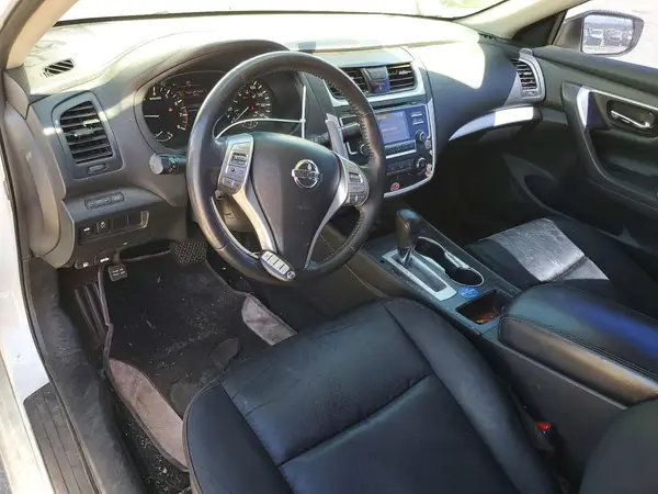1N4AL3AP0HN306967 2017 NISSAN ALTIMA - Image 8