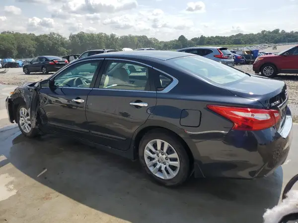 1N4AL3AP0HN307164 2017 NISSAN ALTIMA - Image 2