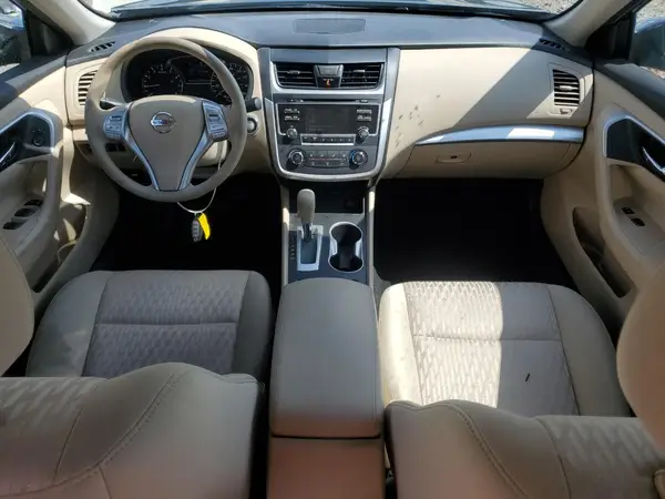 1N4AL3AP0HN307164 2017 NISSAN ALTIMA - Image 8