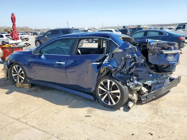 1N4AL3AP0HN307603 2017 NISSAN ALTIMA - Image 2